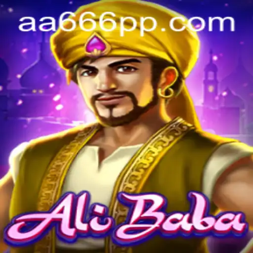 Descubra o Mundo de Aventura do Jogo AliBaba com AA666.COM
