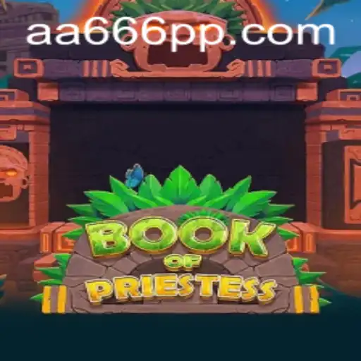Explorando o Fascinante Mundo de BookOfPriestess
