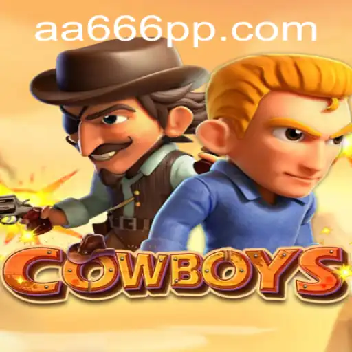 Descubra o Universo de COWBOYS e as Inovações de AA666.COM