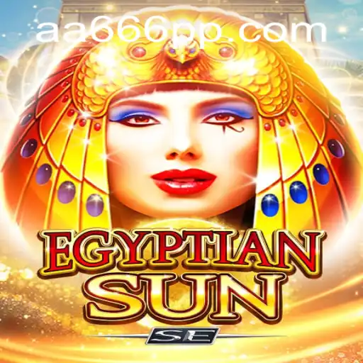 Explorando o Fascinante Mundo de EgyptianSunSE: Uma Jornada pelos Mistérios do Antigo Egito