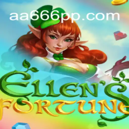 Explorando EllensFortune: O Jogo Que Está Conquistando Todos