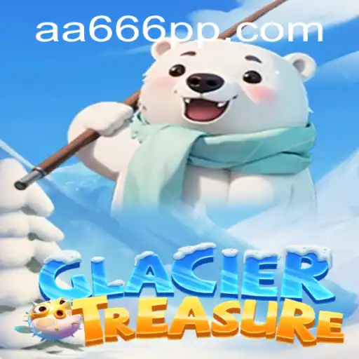 Descubra o Fascinante Mundo de GlacierTreasure