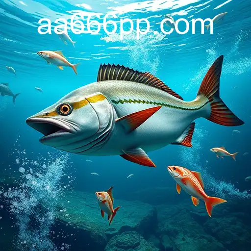 Jogos de pesca