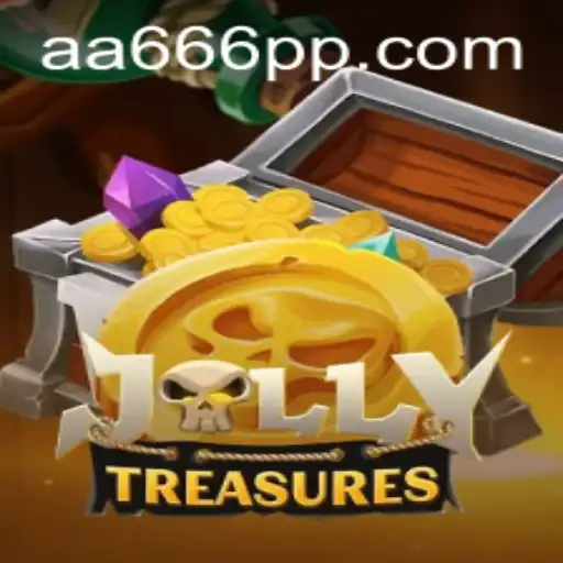 Descobrindo os Segredos do Jogo JollyTreasures