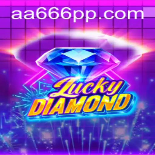 Descubra a Experiência Empolgante de LuckyDiamond com AA666.COM