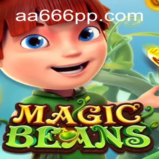 MAGICBEANS: Descubra as Maravilhas do Novo Jogo Intrigante com AA666.COM