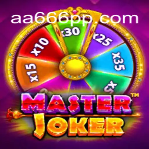 Descubra Tudo Sobre o Jogo MasterJoker e Suas Regras