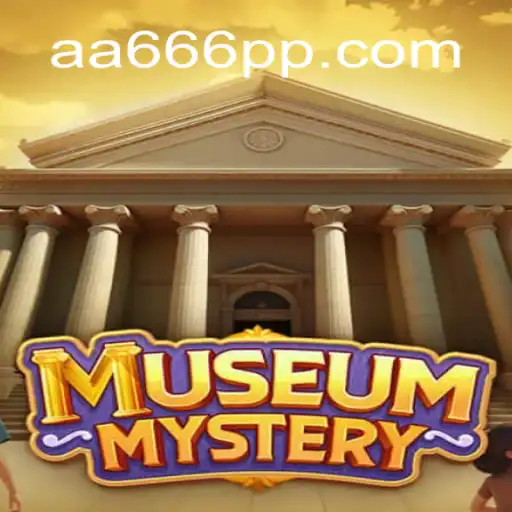 Explore os Mistérios de MuseumMystery: Um Jogo Envolvente de Descoberta e Intriga