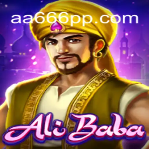 Descubra o Mundo de Aventura do Jogo AliBaba com AA666.COM