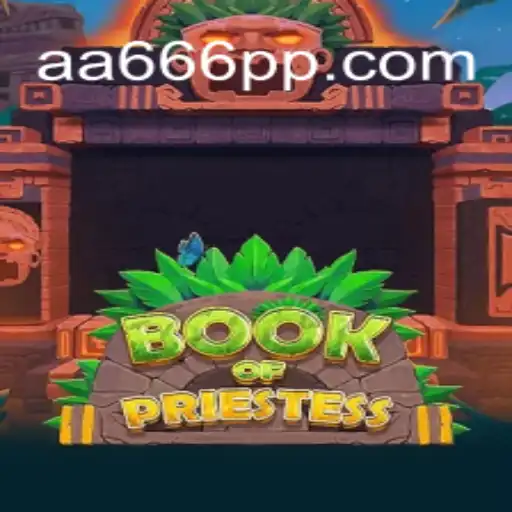 Explorando o Fascinante Mundo de BookOfPriestess