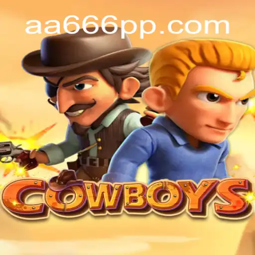 Descubra o Universo de COWBOYS e as Inovações de AA666.COM
