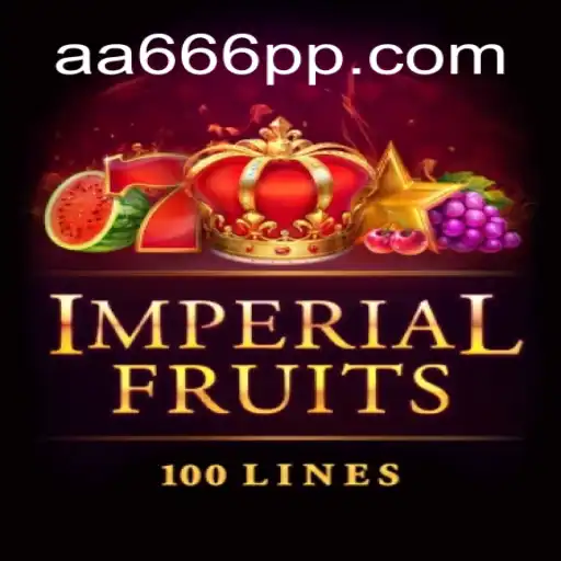 Explorando o Mundo de ImperialFruits100
