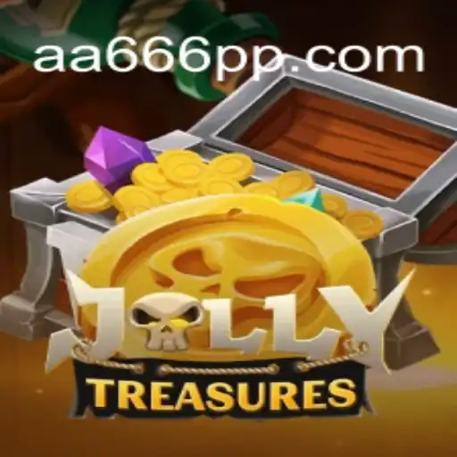 Descobrindo os Segredos do Jogo JollyTreasures