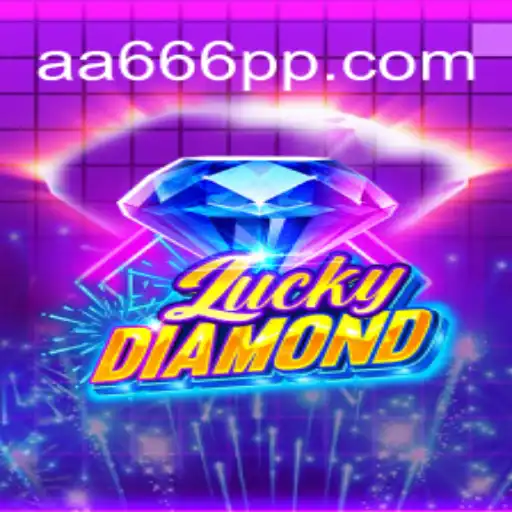 Descubra a Experiência Empolgante de LuckyDiamond com AA666.COM