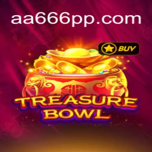 Explorando TreasureBowl: O Jogo de Aventura e Estratégia que Conquista Multidões