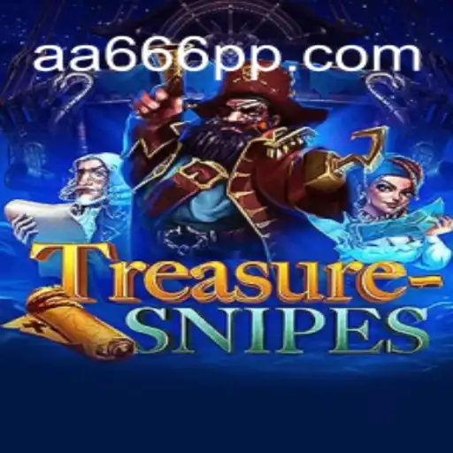 Explorando TreasureSnipes: Um Mergulho no Mundo Aventureiro do Jogo de Caça ao Tesouro