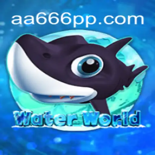 Descubra o Fascinante Mundo de WaterWorld com AA666.COM