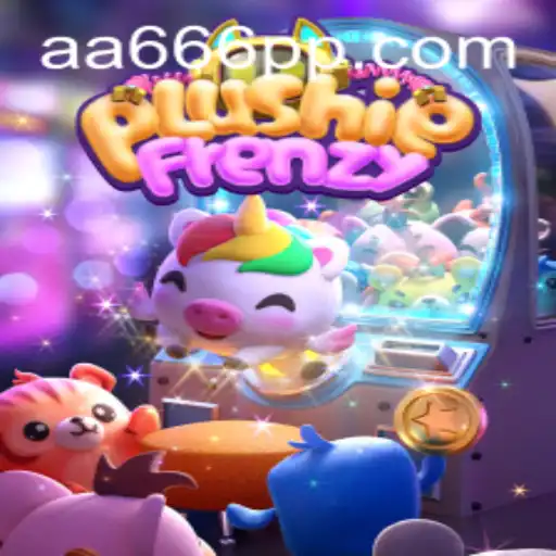 Explorando o Fascinante Mundo do Jogo PlushieFrenzy