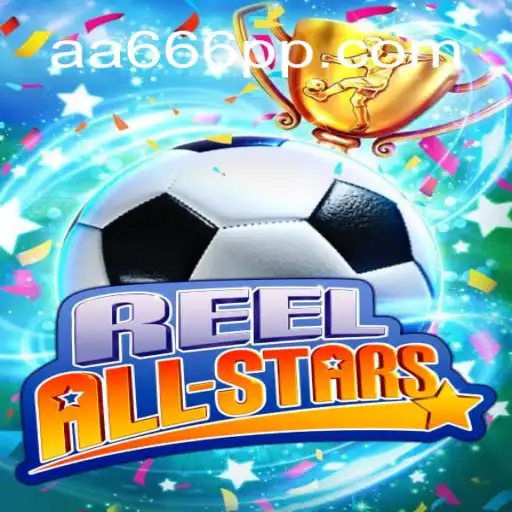 ReelAllStars: Um Mergulho no Mundo do Jogo Fenomenal