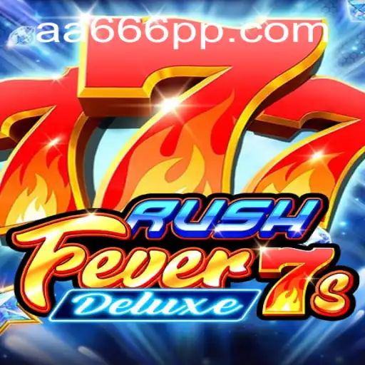 Explore o Empolgante Mundo de RushFever7sDeluxe: O Jogo de Ação e Aventura