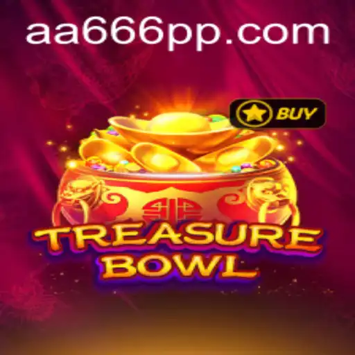 Explorando TreasureBowl: O Jogo de Aventura e Estratégia que Conquista Multidões
