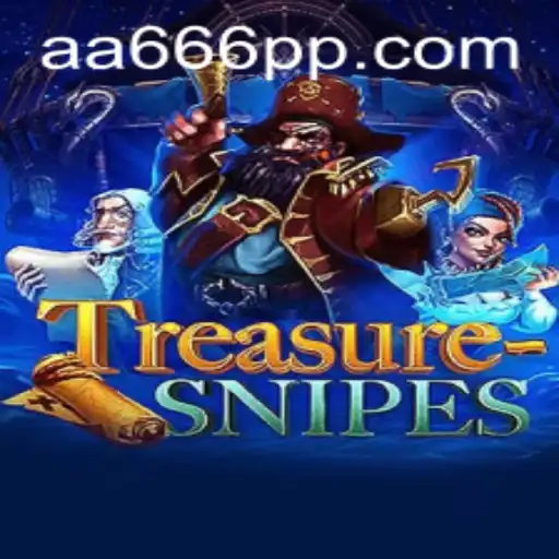 Explorando TreasureSnipes: Um Mergulho no Mundo Aventureiro do Jogo de Caça ao Tesouro