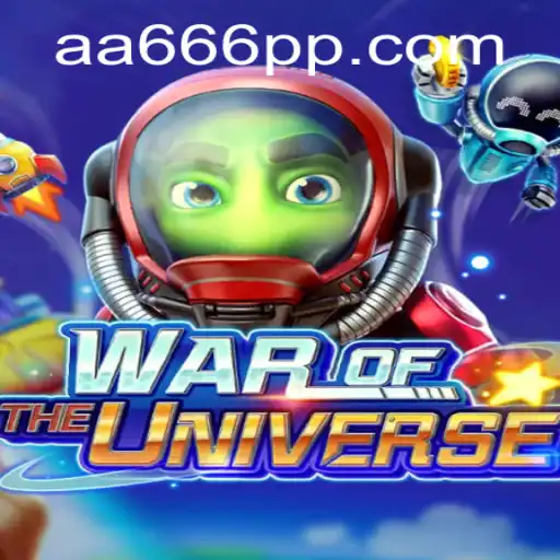WAROFTHEUNIVERSE: Descubra o Jogo que Está Conquistando o Mundo