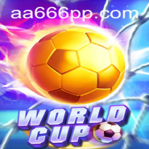 Descubra o Envolvente Jogo WorldCup e Sua Dinâmica com AA666.COM